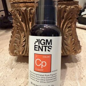 Alfaparf Milano Pigments Customizable Color 3.04 oz